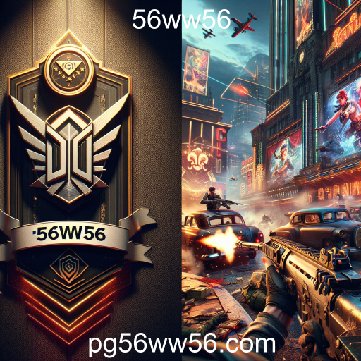 Explorando a Diversidade dos Jogos de Simulação em 56ww56